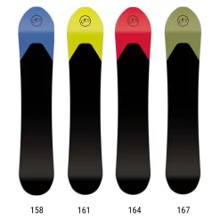 CAPiTA Navigator Snowboard -Ski Gear Store 8100269 000 4