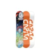 CAPiTA Micro Mini Snowboard Kids