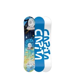 CAPiTA Micro Mini Snowboard Kids 5 CAPiTA Micro Mini Snowboard Kids -Ski Gear Store 8100274 000 3