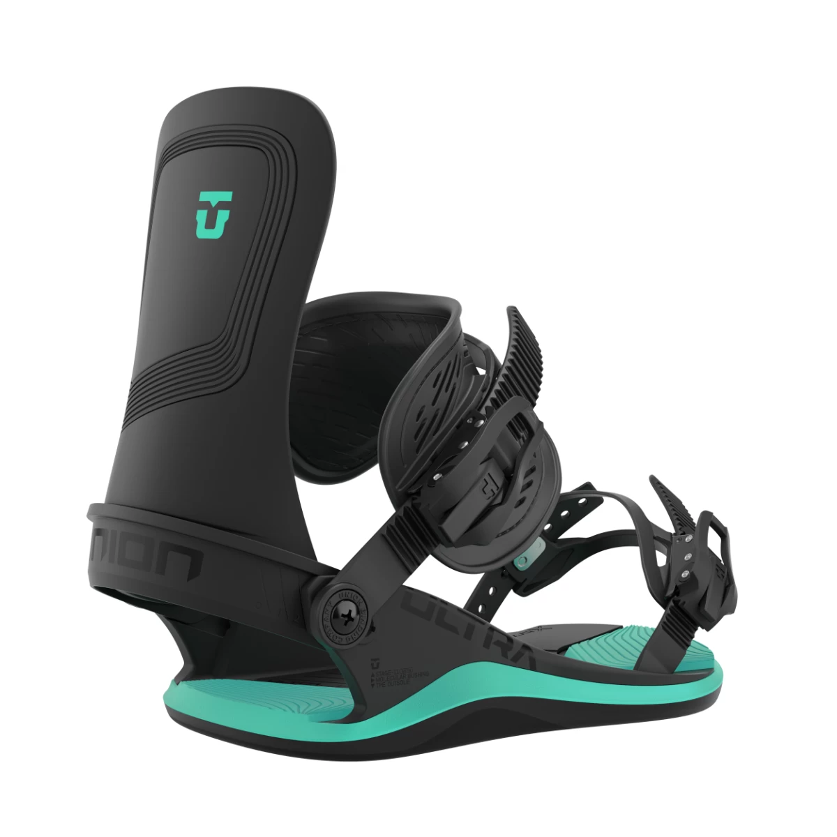 Union Ultra Bindings Womens 2 Union Ultra Bindings Womens - Image 2