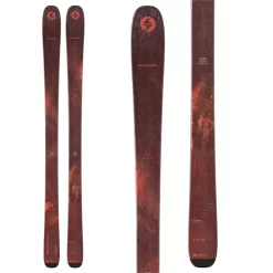Blizzard Brahma 88 Skis