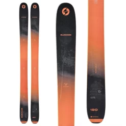 Blizzard Rustler 11 Skis