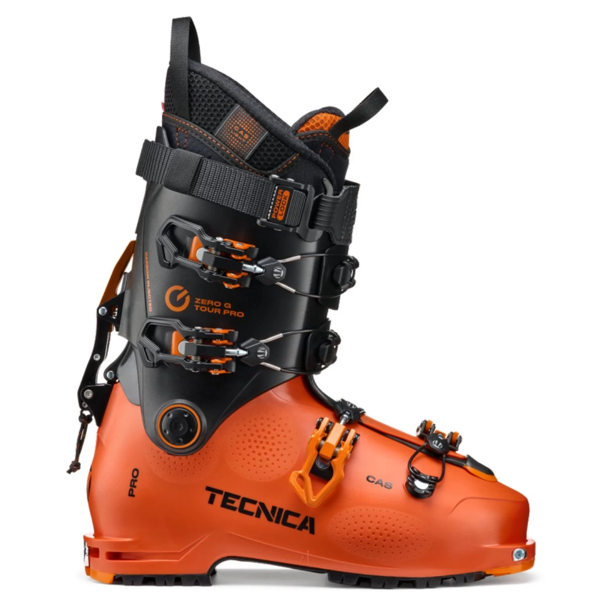 Tecnica Zero G Tour Pro Alpine Touring Boots 1 Tecnica Zero G Tour Pro Alpine Touring Boots