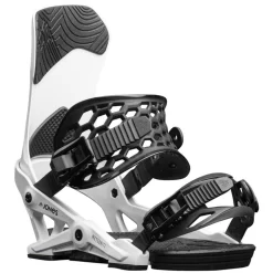 Jones Meteorite Snowboard Bindings