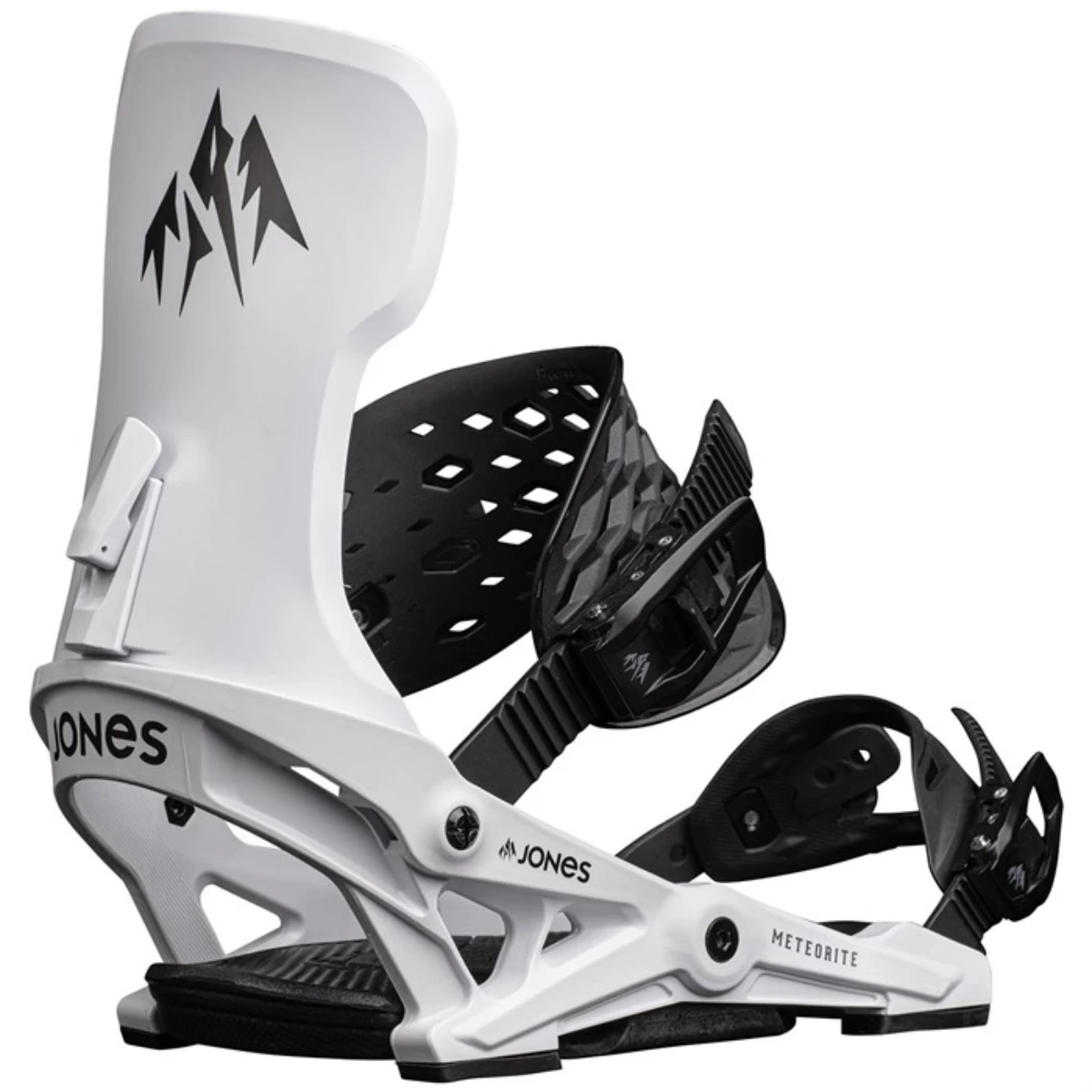 Jones Meteorite Snowboard Bindings 2 Jones Meteorite Snowboard Bindings - Image 2