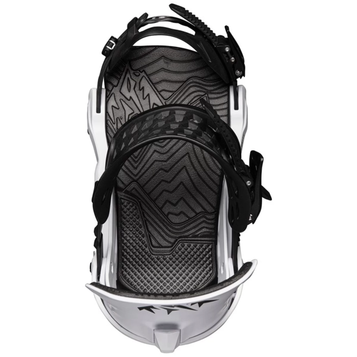 Jones Meteorite Snowboard Bindings 4 Jones Meteorite Snowboard Bindings - Image 4