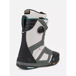 K2 Orton Snowboard Boots Mens -Ski Gear Store 8100322 023 3