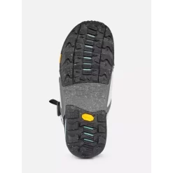 K2 Orton Snowboard Boots Mens -Ski Gear Store 8100322 023 6