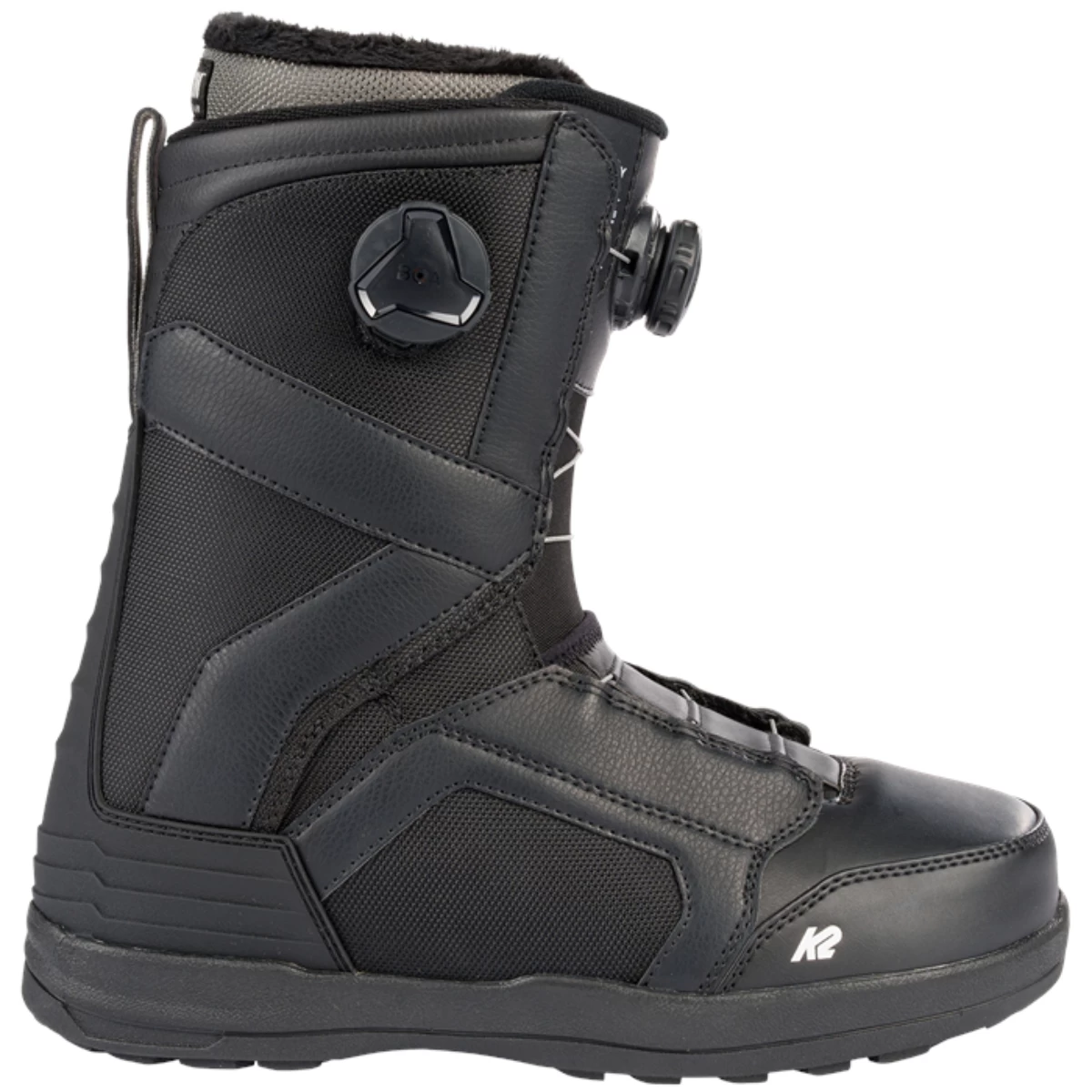 K2 Boundary Snowboard Boots 1 K2 Boundary Snowboard Boots