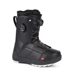 K2 Kinsley Clicker X HB Snowboard Boot Womens