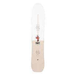 K2 Party Platter Snowboard