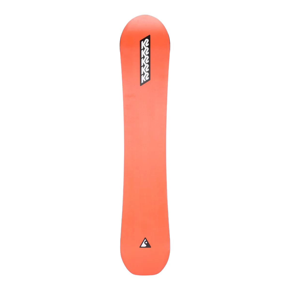 K2 Antidote Snowboard 2 K2 Antidote Snowboard - Image 2