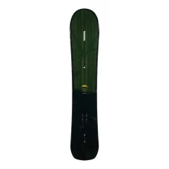 K2 Instrument Snowboard