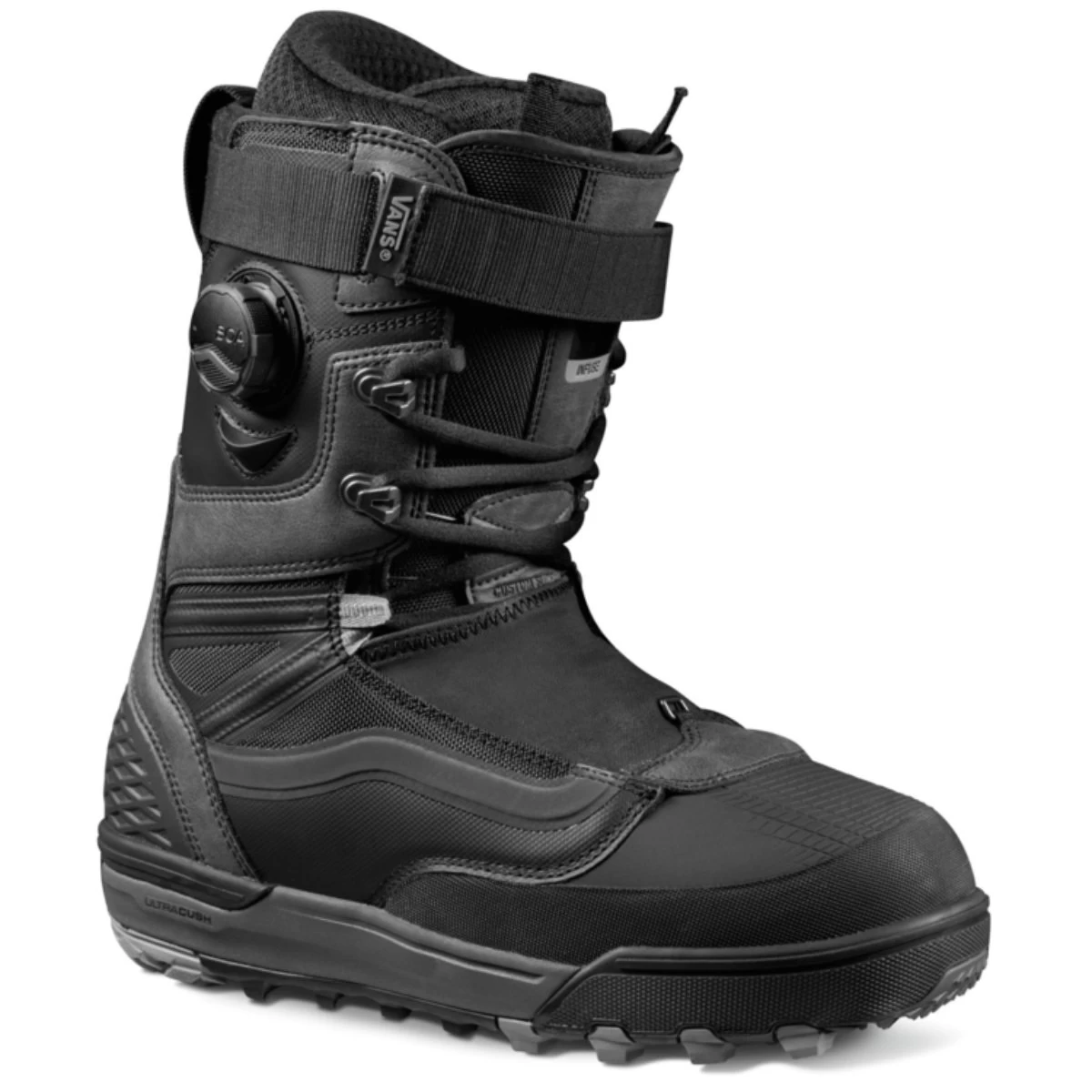 Vans Infuse Snowboard Boot 1 Vans Infuse Snowboard Boot