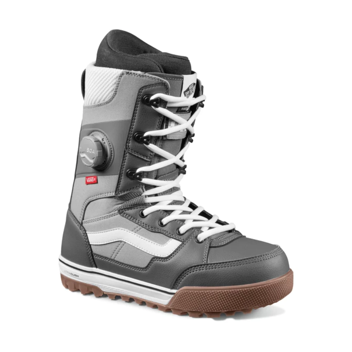 Vans Invado Pro Snowboard Boots 1 Vans Invado Pro Snowboard Boots
