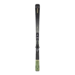 K2 Disruption 82Ti Skis