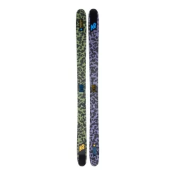 K2 Poacher Skis