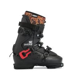 Ski Gear Store 9 K2 Diverge SC Ski Boots Mens