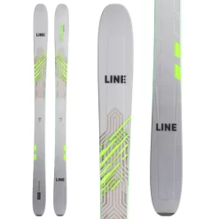 Line Blade Optic 96 Ski