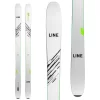 Line Blade Optic 92 Skis