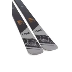 Line Honey Badger Skis -Ski Gear Store 8100688 000 3