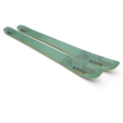 Salomon QST 92 Skis 5 Salomon QST 92 Skis -Ski Gear Store 8100773 000 3