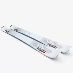 Salomon QST Blank Team Ski Kids -Ski Gear Store 8100778 000 03