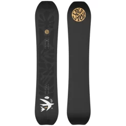 Salomon Highpath Wide Snowboard