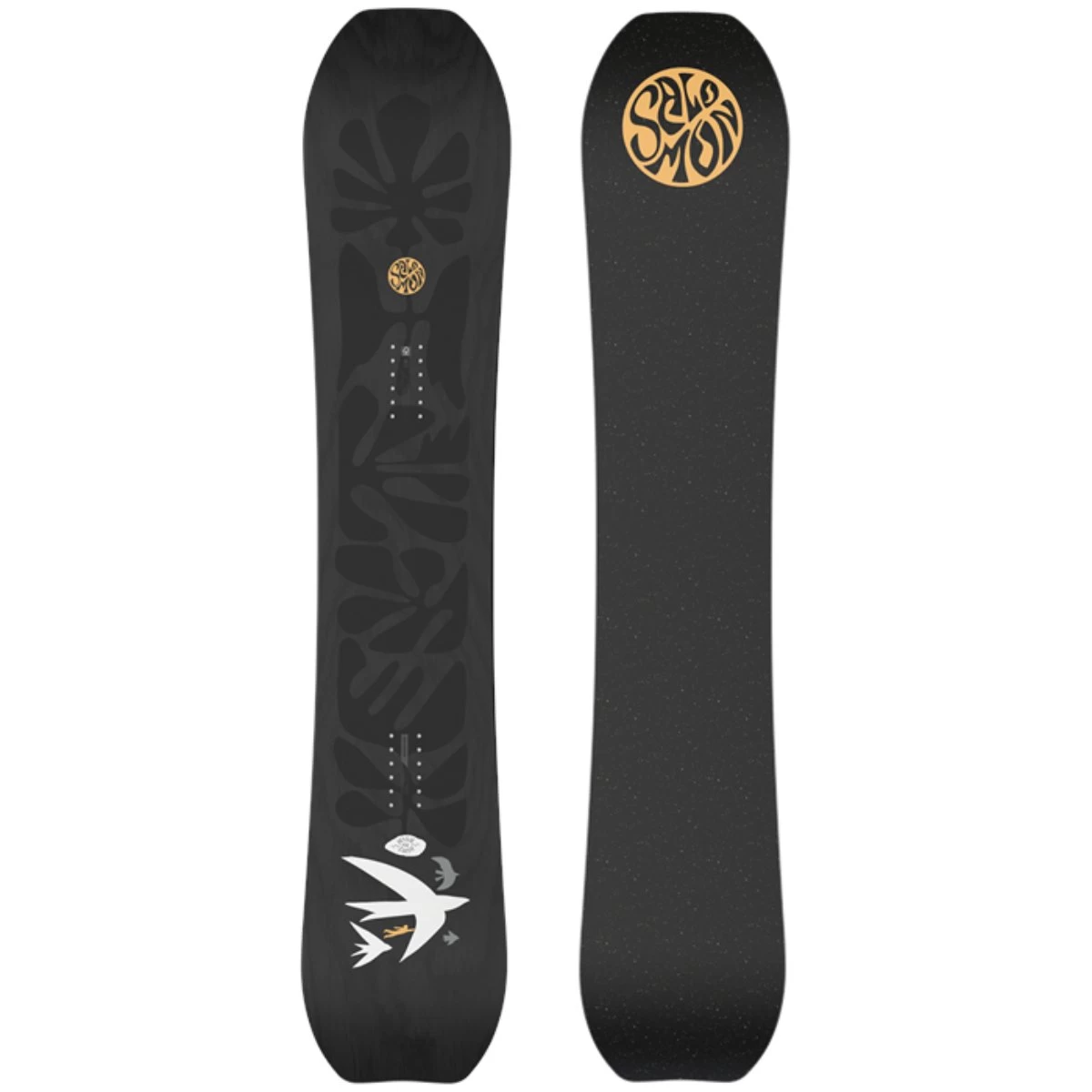 Salomon Highpath Wide Snowboard 1 Salomon Highpath Wide Snowboard