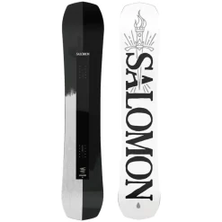 Salomon Assassin Pro Snowboard