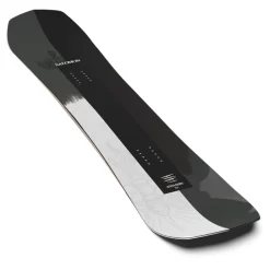 Salomon Assassin Pro Snowboard 5 Salomon Assassin Pro Snowboard -Ski Gear Store 8100795 000 3