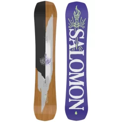 Salomon Assassin Snowboard