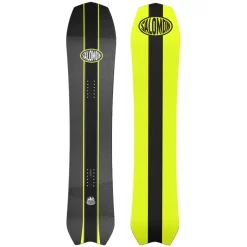 Salomon Dancehaul Snowboard Mens