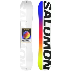 Salomon Huck Knife Snowboard