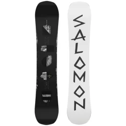 Salomon Craft Snowboard