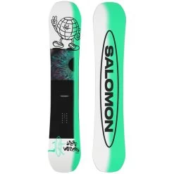 Salomon Sleepwalker Snowboard Mens