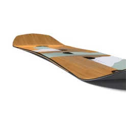 Salomon Rumble Fish Snowboard Womens -Ski Gear Store 8100809 000 3