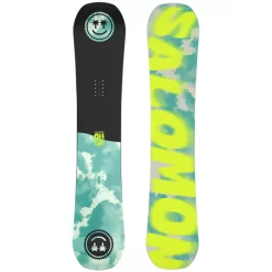 Salomon Oh Yeah Snowboard Womens
