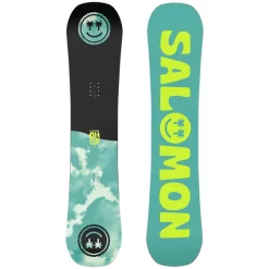 Salomon Oh Yeah Grom Snowboard Kids Girls