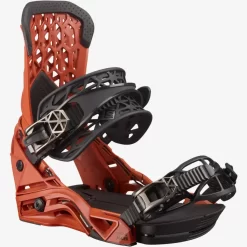 Salomon Highlander Snowboard Bindings