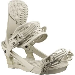 Salomon Trigger Snowboard Bindings