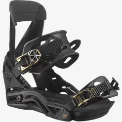 Salomon Mirage Snowboard Binding Womens