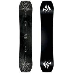 Jones Tweaker Wide Snowboard