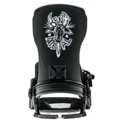 Bent Metal Transfer Snowboard Bindings -Ski Gear Store 8100980 020 3