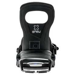 Bent Metal Metta Snowboard Bindings Womens 5 Bent Metal Metta Snowboard Bindings Womens -Ski Gear Store 8100982 020 3