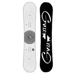 GNU Riders Choice C3 Wide Snowboard