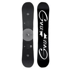 GNU Riders Choice C2X Snowboard