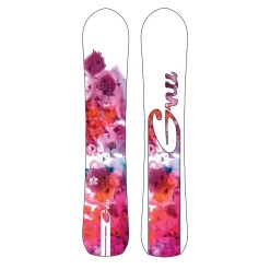 GNU Chromatic Snowboard Womens