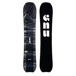 GNU Barret C3 Snowboard Womens