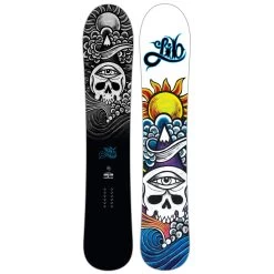 Lib Tech Jamie Lynn C3 Snowboard